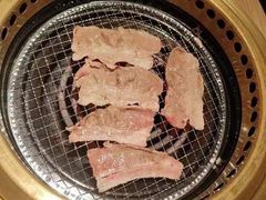 -牛角烧肉(步步高星城天地店)