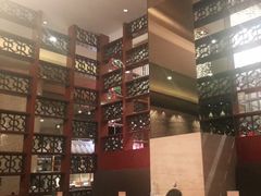 -合肥富力威斯汀酒店·知味餐厅