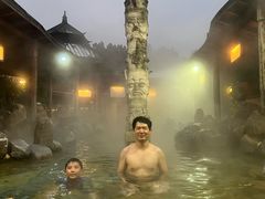 -庐山天沐温泉度假村