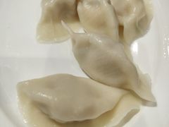 -喜家德虾仁水饺(南山书城店)