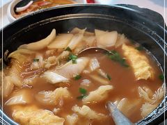 -壹只菜·崇明本地特色菜(崇明南门店)