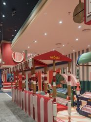 -奈尔宝家庭中心·亲子餐厅(鄞州万达店)