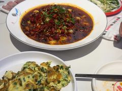 -李老哈·东北菜(宋园路店)