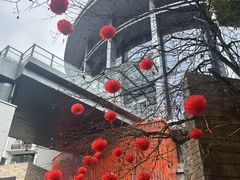 -中铁花水湾温泉酒店(大邑店)