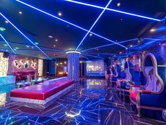 -欢乐迪KTV(观音桥未来国际店)