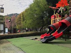 -白马涧龙池景区