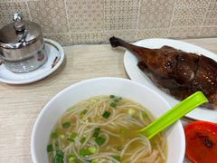 -一乐烧鹅(中环店)