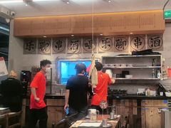 -破店肥哈·东北烧烤·夜宵(南山保利店)