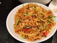 -满园烤鸭·春饼(沈北万达店)