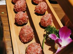 -盡膳口福跷脚牛肉火锅(合生汇购物中心店)