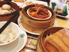 -添好运点心专门店(百老汇店)