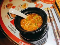 -点兵点将·四川传统小吃集(宽窄巷子店)