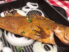 -西贝(上海新梅广场店)