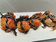 -神洲四海大酒楼(王府井澳门中心店)