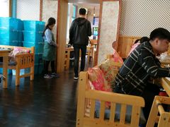 -乌镇那一年小院主题餐厅(甘泉西路店)