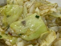 手撕包菜-张氏父子常德肠子馆(红星总店)