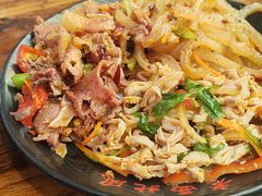 -老西北风抻面(西直店)