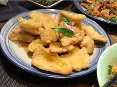 -七菜馆·东北菜·蒸饺(文体路店)