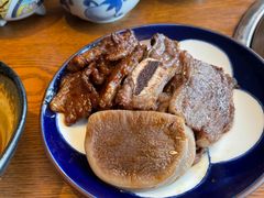 -炎蔵牛舌烤肉