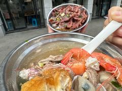 -福屿鲜捞小吃·捞化(福屿总店)