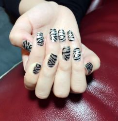 -LILY NAILS美甲美睫