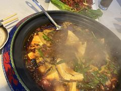 -玉溪清真饭店(前兴路店)