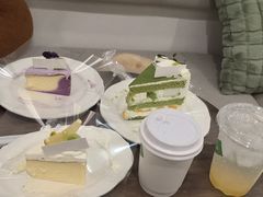 -流酥可心·牛乳蛋糕商店(禾祥西路店)