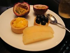 -广州天河希尔顿酒店