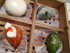 -蔡澜点心·粤菜(西单大悦城店)