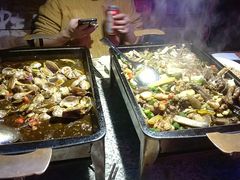 -蘭奢雅集·江浙菜(青山江滩店)