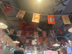 -黔有有贵州酸汤夺夺粉火锅(五味十字店)