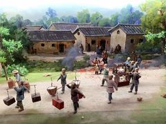 -中国客家博物馆