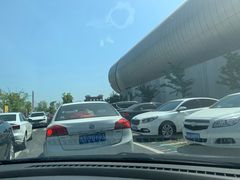 -合肥融创水世界