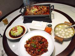 -巨鼎谭家菜(普照寺路店)