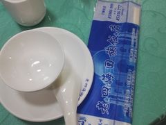-四海回族饭店(湖西路老店)