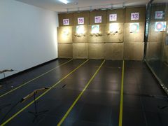 -弓舍射箭俱乐部(高新总店)