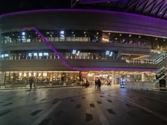 -小杨生煎(白玉兰广场店)