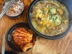 -屯屯面(海尔路店)