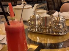 -大堂吧·下午茶·特调鸡尾酒(大连一方城堡豪华精选酒店)