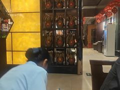 -六合居·邯郸菜·武安菜起源地