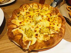 -必胜客(鼓楼店)