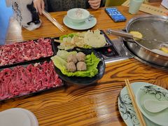 -荣记潮汕牛肉火锅(仙鹤街店)