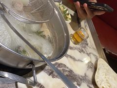 -悦来悦牛潮汕牛肉火锅(大浪店)