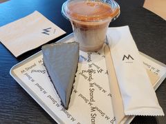 -M Stand(北京平安幸福中心店)