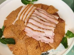 -瑞丰园庭院餐厅·白族传统家常菜