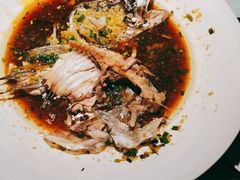 -绿茶餐厅(深圳龙华天虹购物中心店)