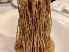 -百盛·鼎膳(中海财富中心)