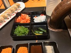 -千寻烧肉(政务区店)