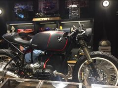 -drivepro(三里屯店)