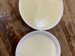 -沙湾姜埋奶(兴新包店)